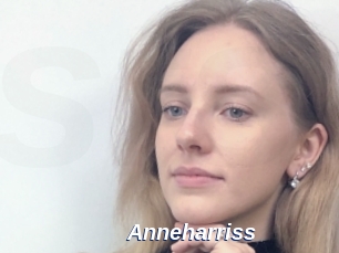 Anneharriss