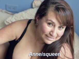 Anneisqueen