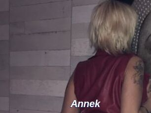 Annek