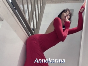 Annekarma