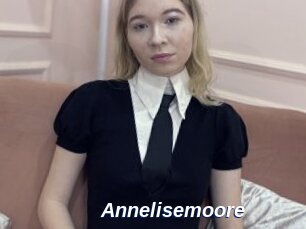 Annelisemoore