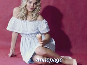 Annepage