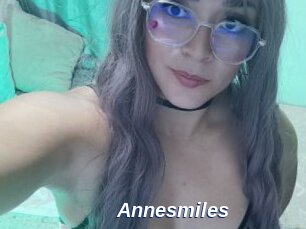 Annesmiles