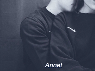 Annet