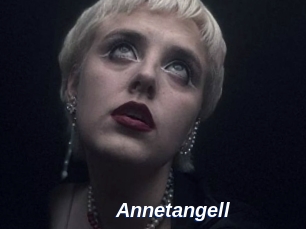 Annetangell