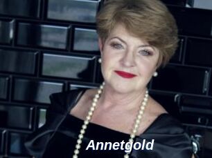 Annetgold
