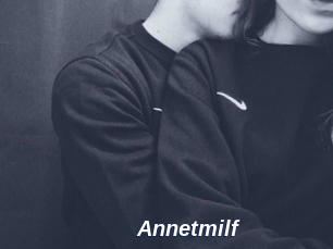 Annetmilf