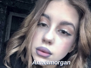 Annetmorgan