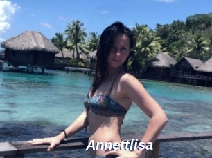 Annettlisa