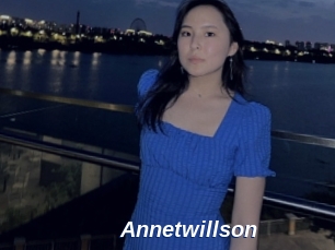 Annetwillson