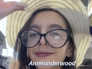 Anneunderwood