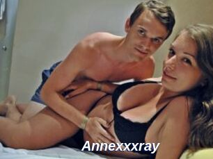 Annexxxray