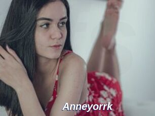 Anneyorrk