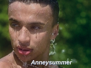 Anneysummer