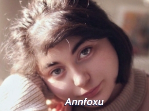 Annfoxu