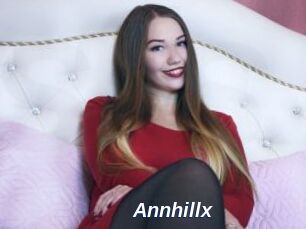 Annhillx