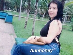 Annhoney