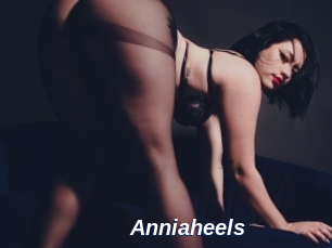 Anniaheels