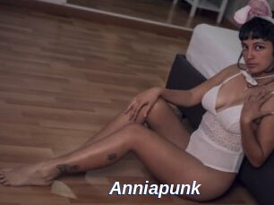 Anniapunk