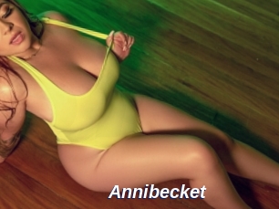 Annibecket