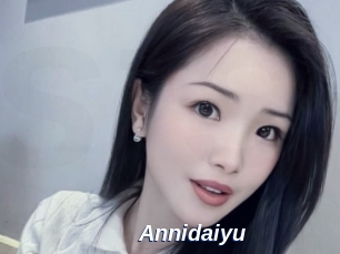 Annidaiyu