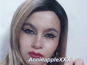 AnnieappleXXX