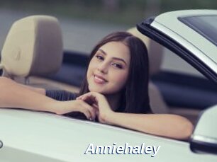 Anniehaley