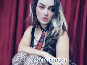 Anniehardem