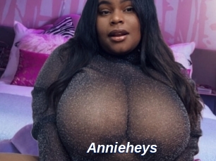 Annieheys