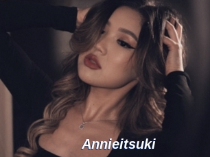 Annieitsuki