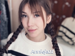 Anniejazz