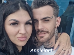 Anniejosh