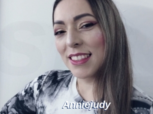 Anniejudy