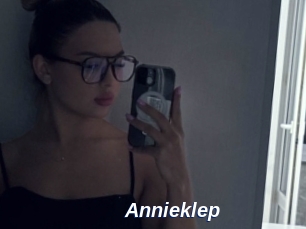 Annieklep