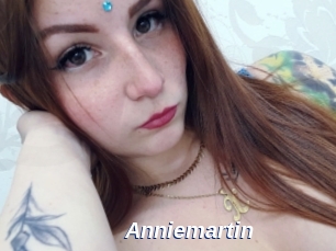 Anniemartin