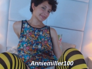 Anniemiller100