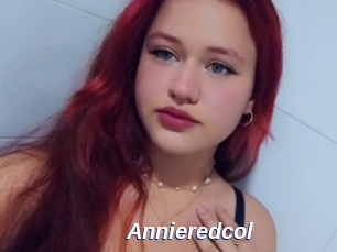 Annieredcol