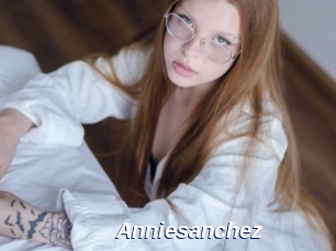 Anniesanchez