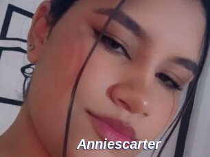 Anniescarter