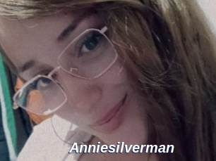 Anniesilverman