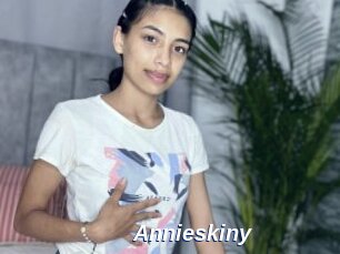 Annieskiny