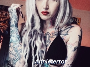 Annieterror