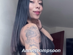 Anniethompsoon