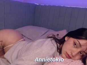 Annietokio