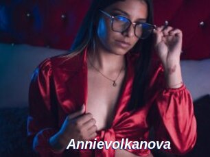 Annievolkanova