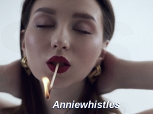 Anniewhistles