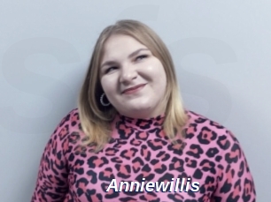 Anniewillis