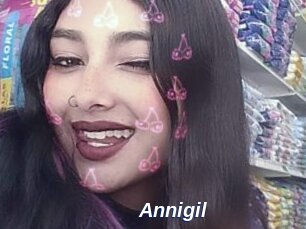 Annigil