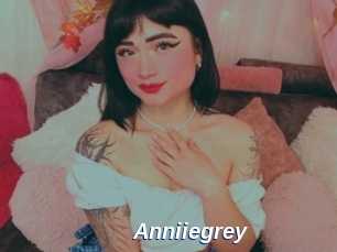 Anniiegrey