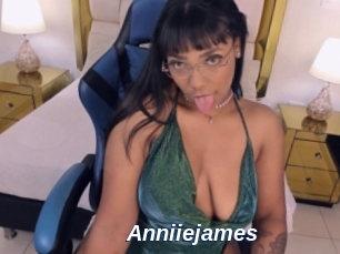 Anniiejames